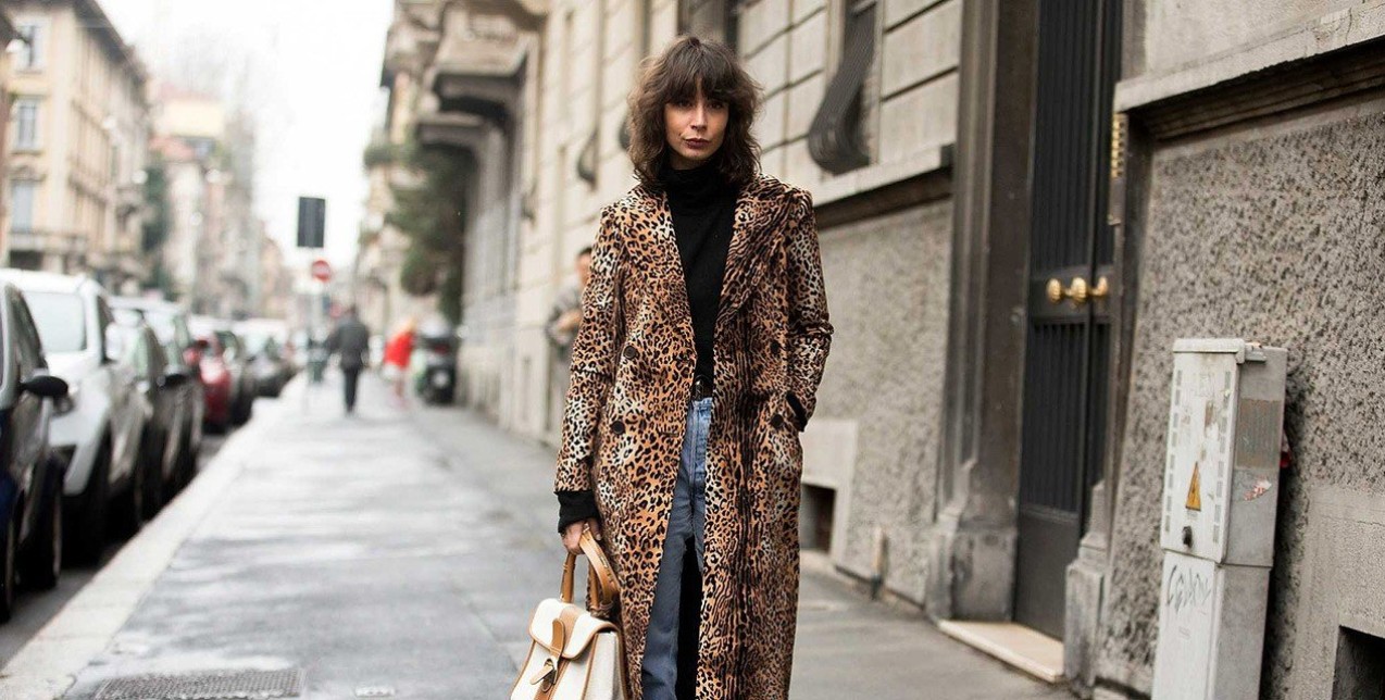 Ο απόλυτος leopard print οδηγός 