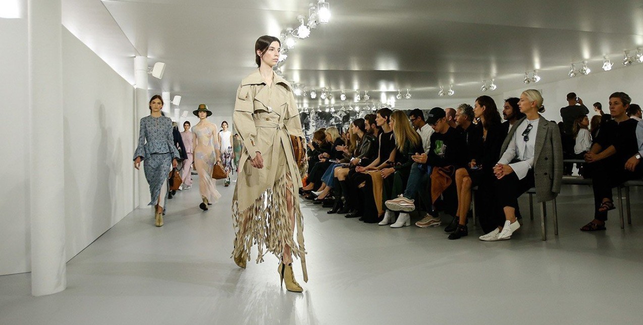 Trench Coat: Το all time classic κομμάτι της γυναικείας ντουλάπας