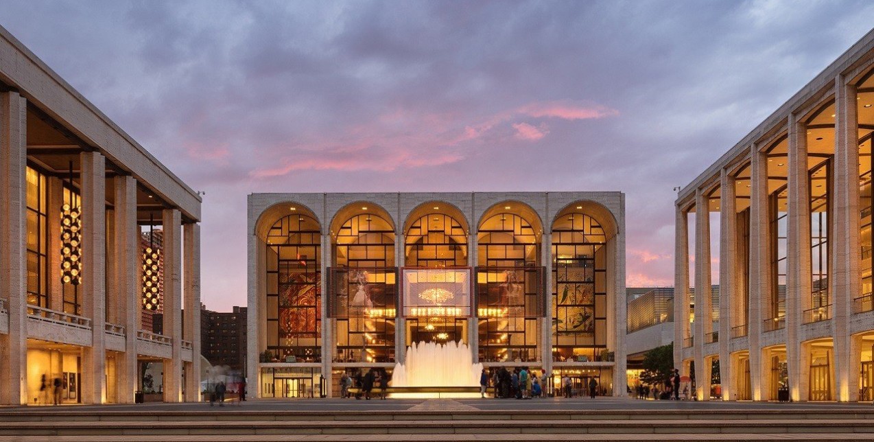 Δύο συγκλονιστικές όπερες που δεν πρέπει να χάσετε