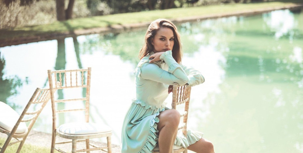 Ποιες διάσημες γυναίκες είναι ορκισμένες vegetarian