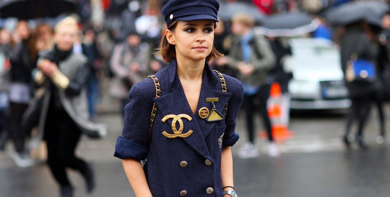 Μικρά μυστικά για να δείξουν οι μικρόσωμες γυναίκες πιο ψηλές 