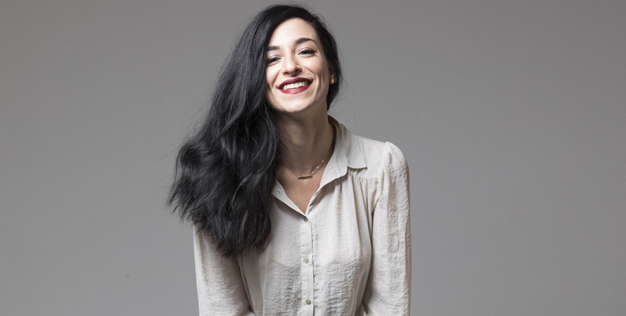 Music Dreamer: Συνέντευξη με τη Μαρίζα Ρίζου