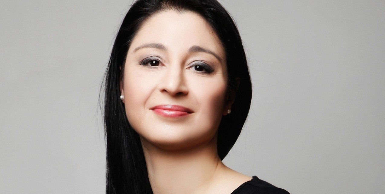 Ωδή στη γεύση: Συνέντευξη με τη συγγραφέα Σωτηρία Στράτη 