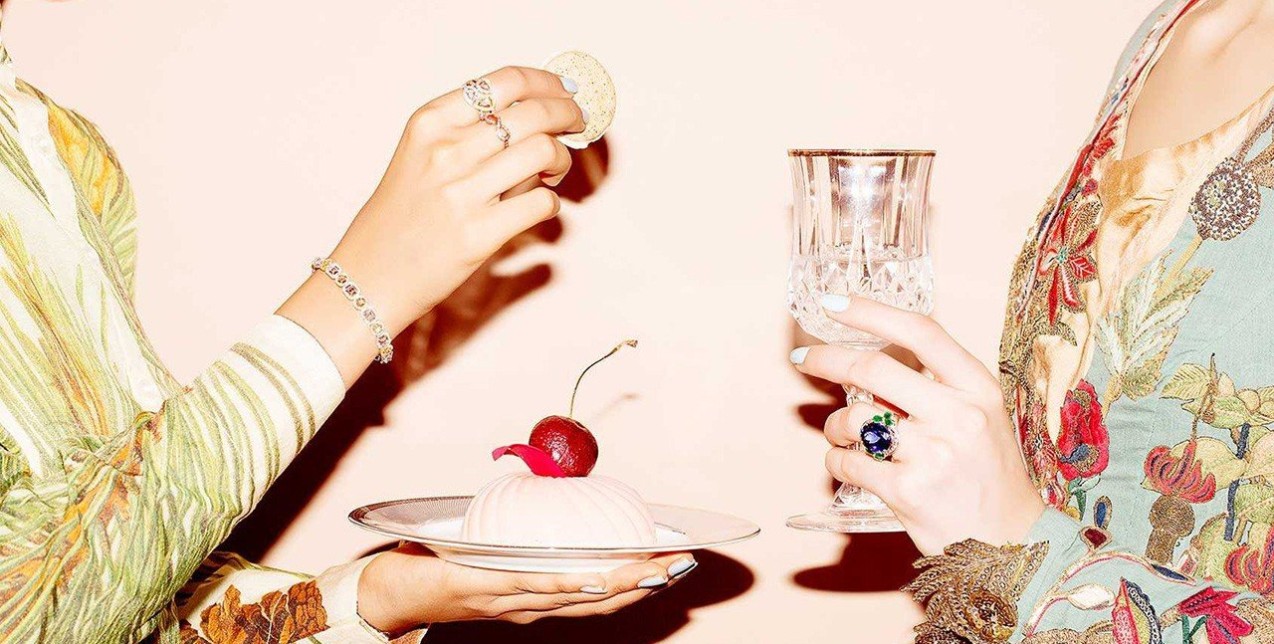 All about sugar: Πόσο κακό κάνει η ζάχαρη