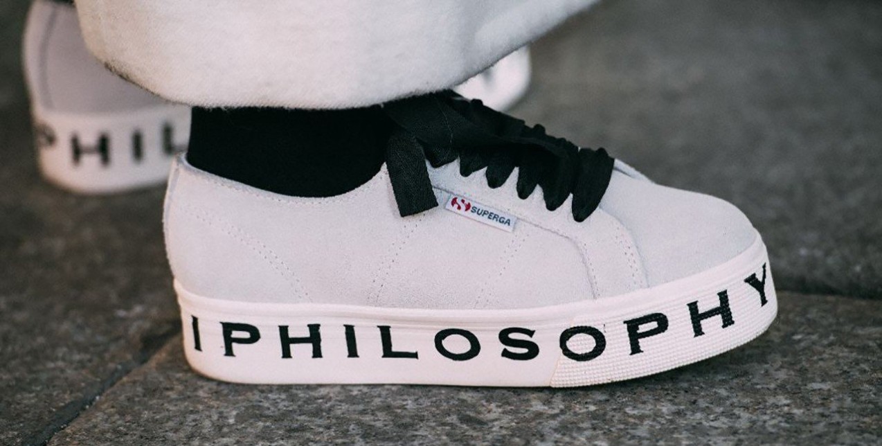 Τα νέα sneakers που θα ξετρελάνουν τις fashionistas