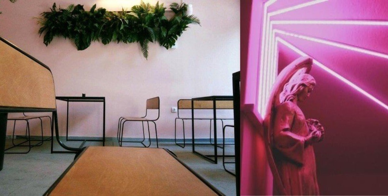 3 προτάσεις για να περάσετε όσο πιο όμορφα γίνεται το τριήμερο