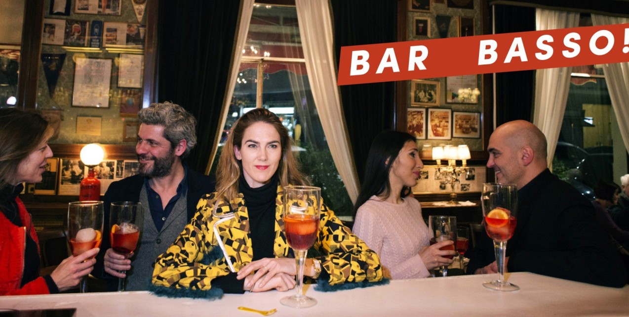 Tο «Mamma Milano» το πρώτο βιβλίο της  JJ. Martin είναι απλά μοναδικό