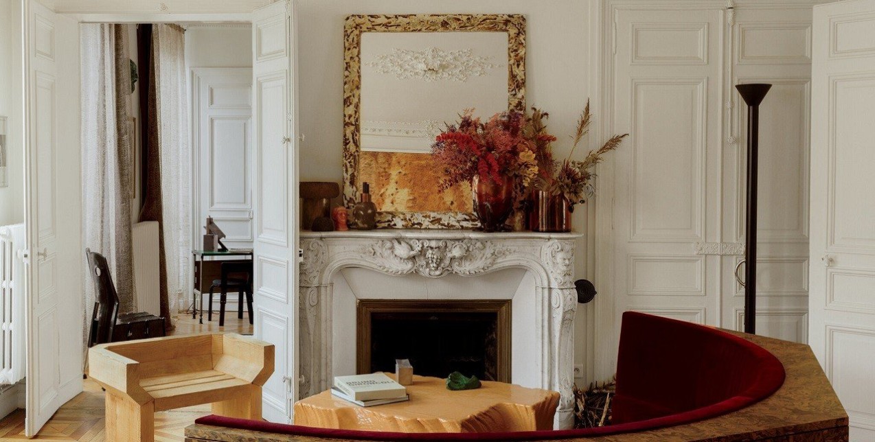 Pumkin Season: Ιδέες για να διακοσμήσετε τους χώρους σας αυτήν την εποχή