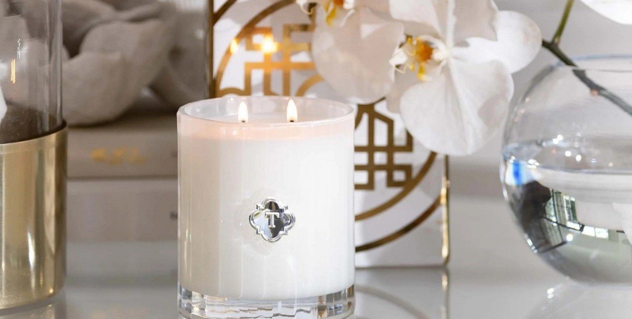 Fall’s Smells: Τα κεριά και τα αρώματα για το σπίτι που θα χαρίσουν φθινοπωρινή αύρα στον χώρο σας