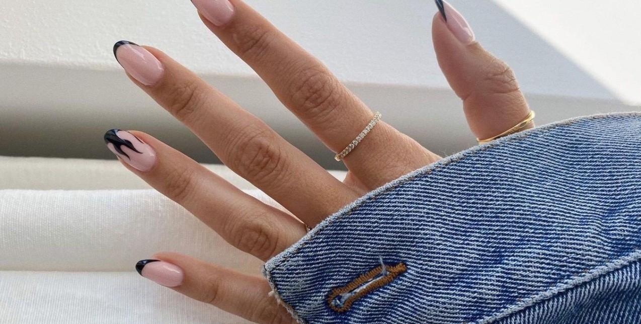 Halloween Nail Ideas: Τα νύχια που είναι ιδανικά για την περίσταση  