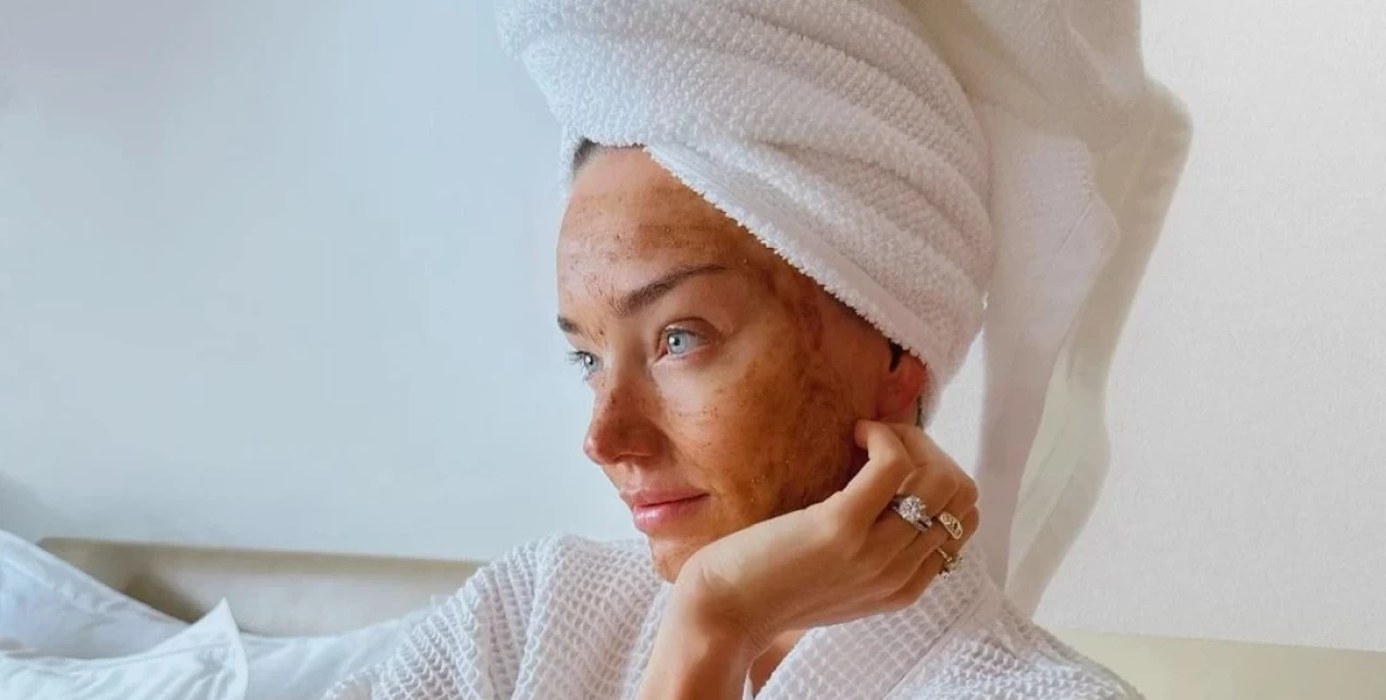 Facial Swelling: Οι λόγοι που το πρόσωπό σας φαίνεται πρησμένο