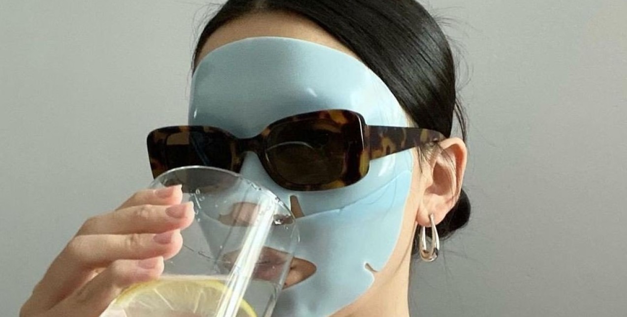 Έχετε ξηρό δέρμα το φθινόπωρο; Αυτός είναι ο τρόπος να απαλλαγείτε