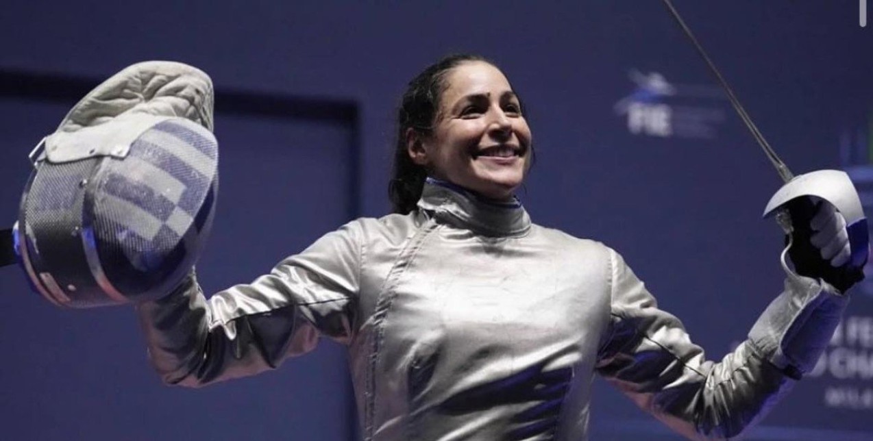 Δέσποινα Γεωργιάδου: Όταν η γυναικεία ψυχή μπορεί να ξεπεράσει κάθε εμπόδιο