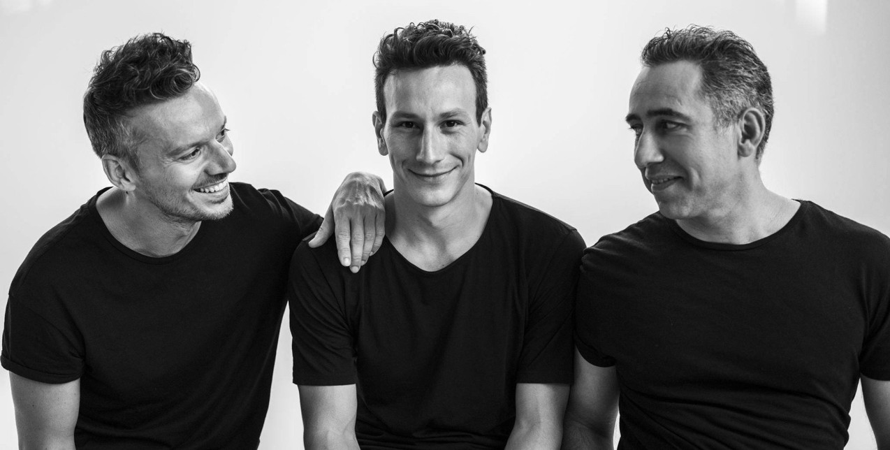 Athens Agenda: Τι νέο έρχεται στην πρωτεύουσα το επόμενο δεκαήμερο