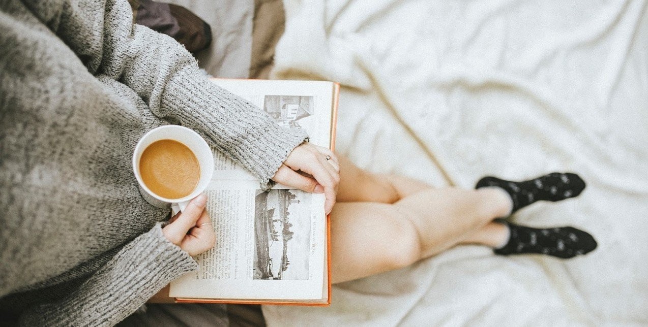 Book Picks: 5+1 κλασικά βιβλία για το φθινόπωρο