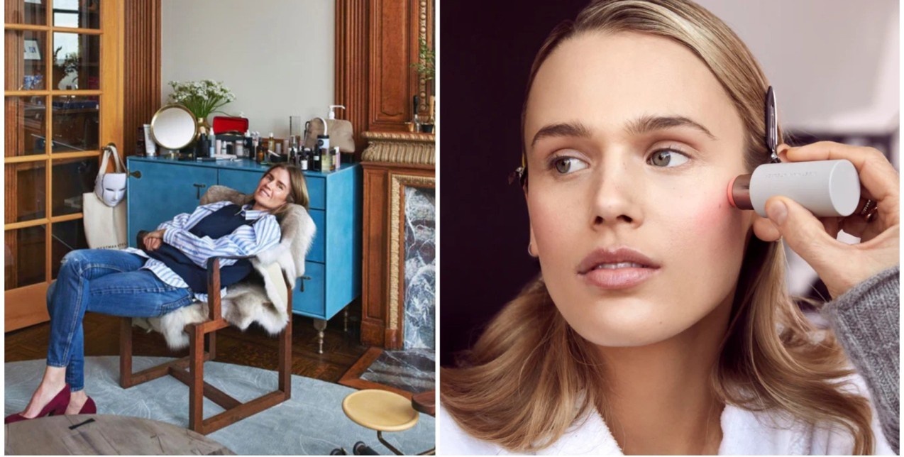 6 tips για να προετοιμάσετε το δέρμα πριν από κάποιο σημαντικό event 