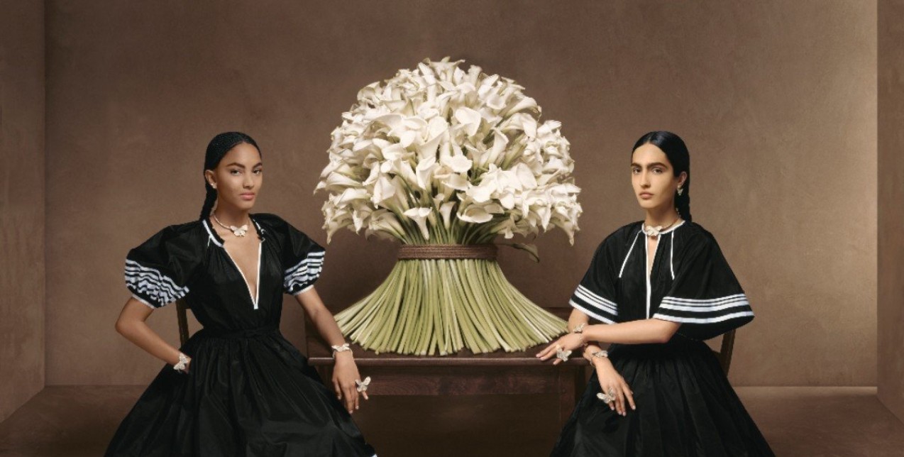 Dior Cruise Campaign 2024: Δείτε τη φανταστική καμπάνια εμπνευσμένη από το Μεξικό