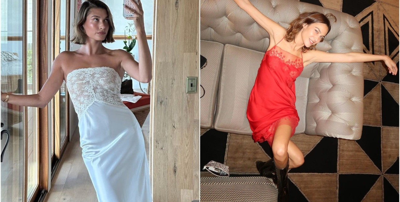 Το κομψό φόρεμα που προτιμούν οι A-listers όλο το χρόνο