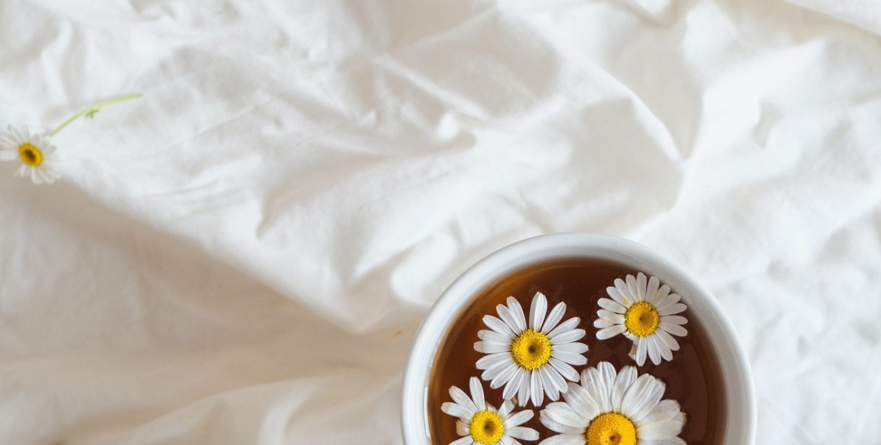 Detox Time: Ζεστά γευστικά ροφήματα για αποτοξίνωση το φθινόπωρο