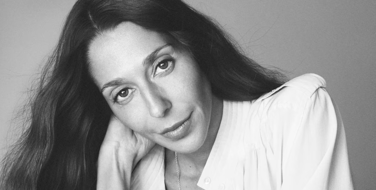 Η Chloé ορίζει τη Chemena Kamali ως νέα δημιουργική διευθύντριά της