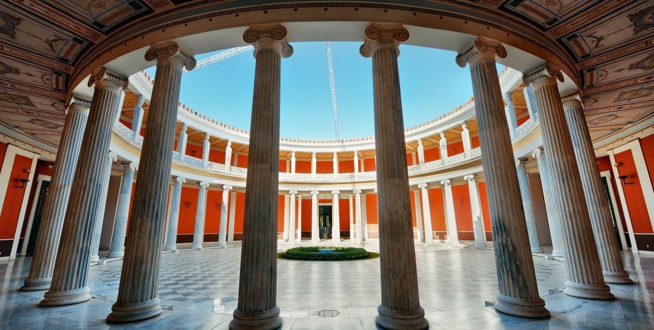 Athens Calling: Τι να κάνετε στην Αθήνα το επόμενο δεκαήμερο