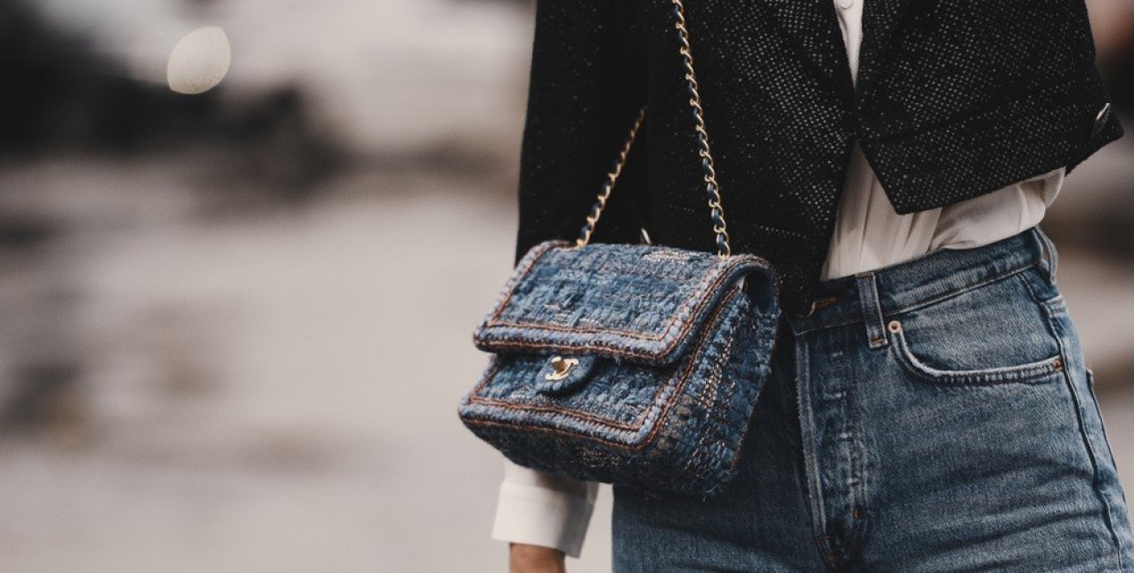 Investment-worthy: Οι πιο δημοφιλείς designer bags όλων των εποχών