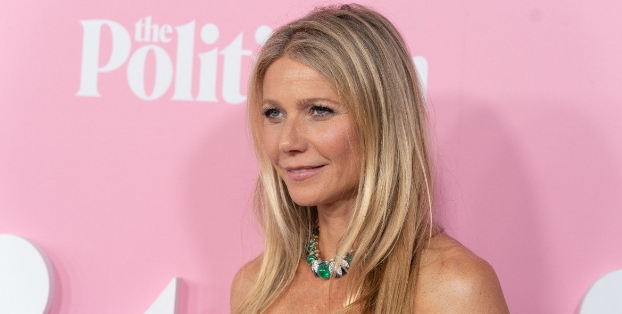 Γιατί η Gwyneth Paltrow ετοιμάζεται να εγκαταλείψει το Hollywood;