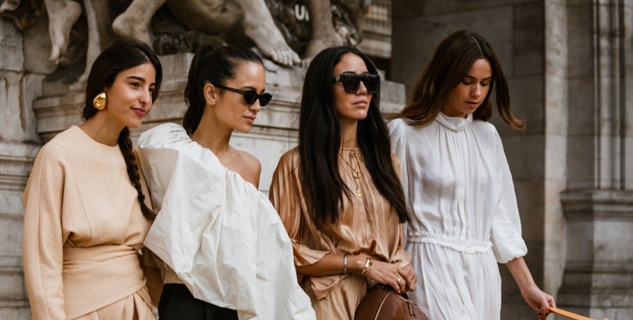 Going out tops: Οι μπλούζες που θα συνοδέψουν άψογα τις βραδινές σας εμφανίσεις