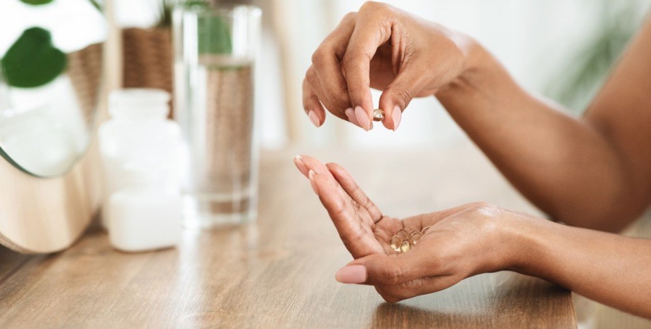 Zinc benefits: Οι λόγοι που κάθε γυναίκα πρέπει να το καταναλώνει