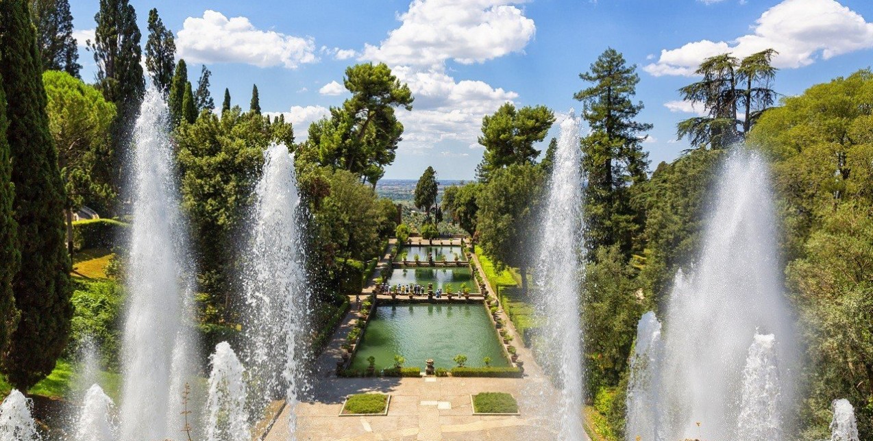 Οι πιο σαγηνευτικοί κήποι στον κόσμο, ιδανικοί για φθινοπωρινές εξορμήσεις 