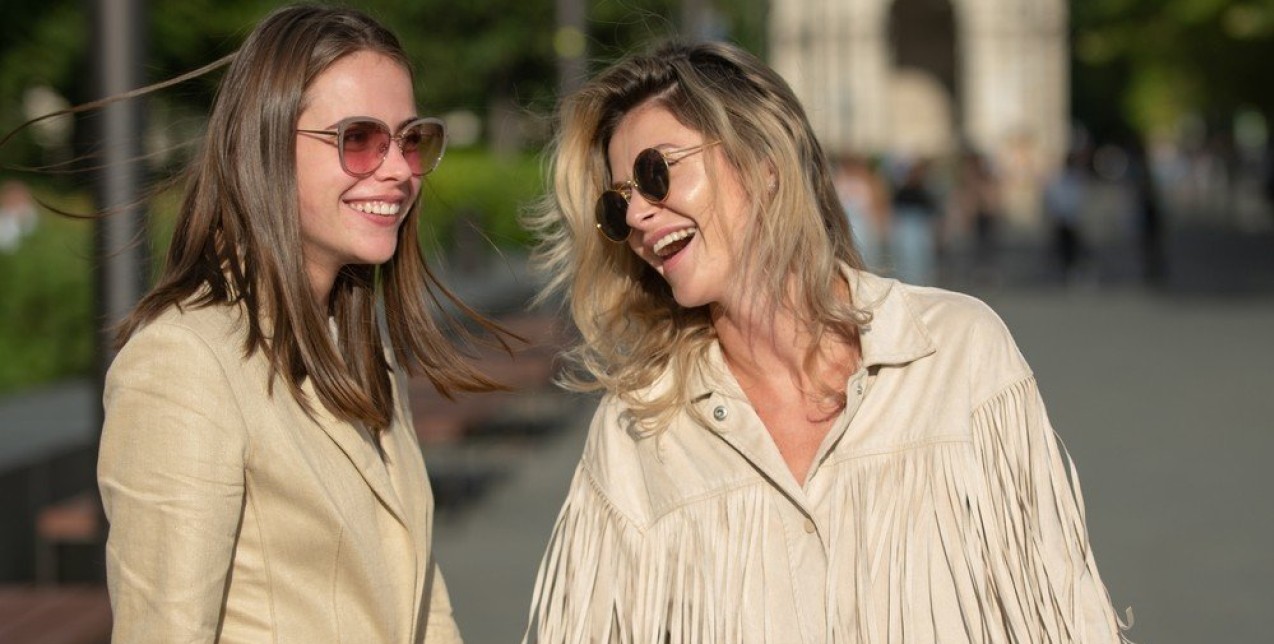 Compliment etiquette: Υπάρχει σωστός τρόπος για να κάνετε κοπλιμέντα;