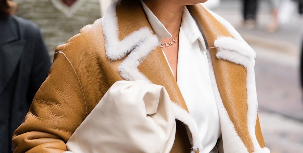 Αυτές είναι οι 5 χρωματικές τάσεις που θα κυριαρχήσουν το 2024