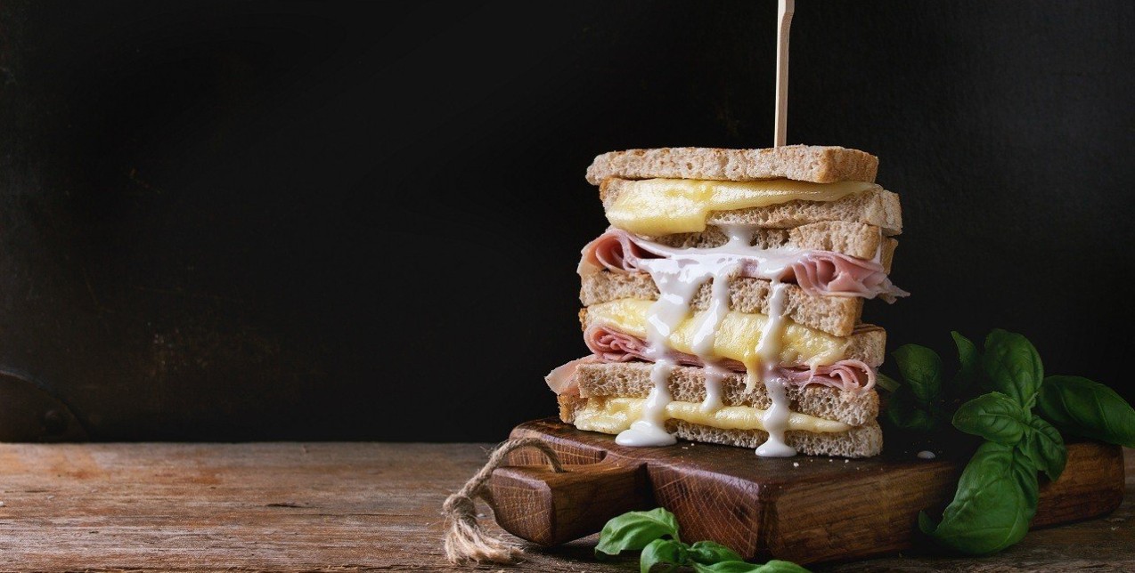 3+1 go-to snacks που θα αλλάξουν τη γνώμη σας για τη vegan mayo