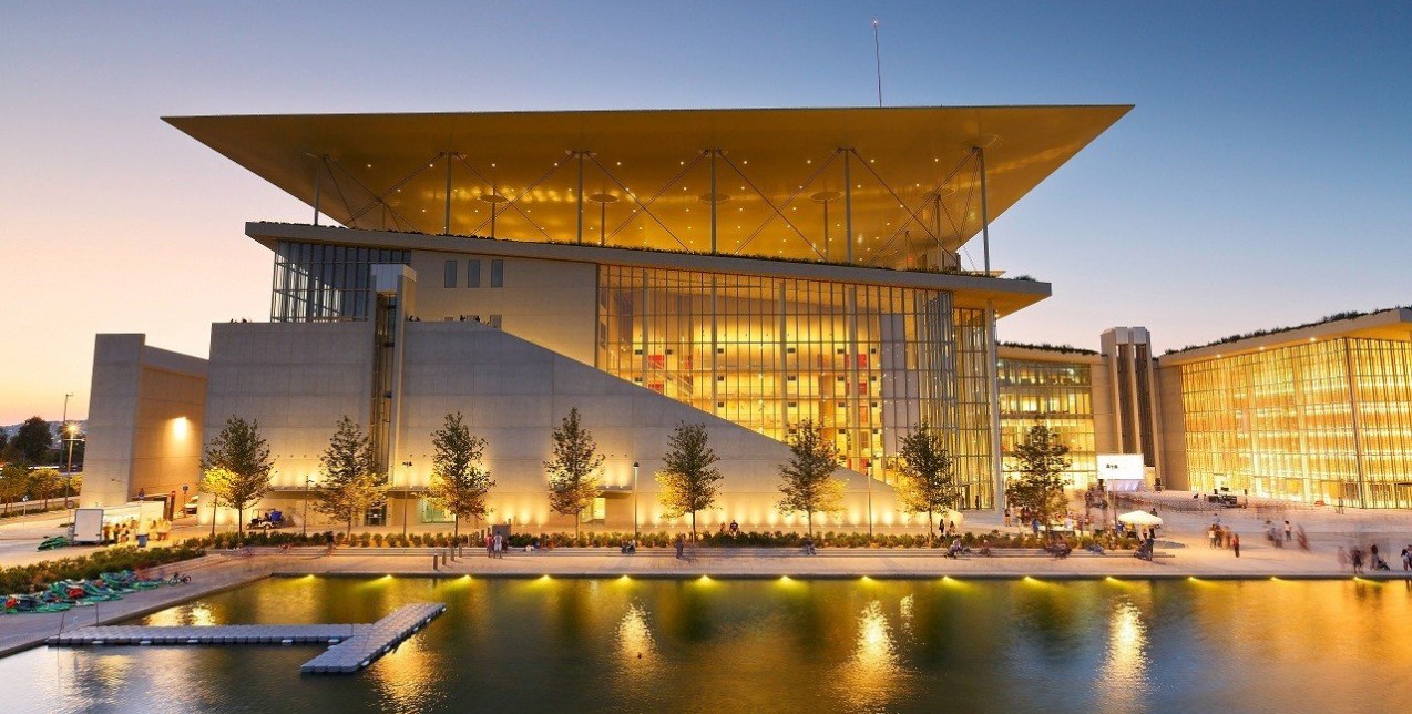 Ατζέντα Αθήνας: Τι νέο έρχεται στην πρωτεύουσα το επόμενο δεκαήμερο