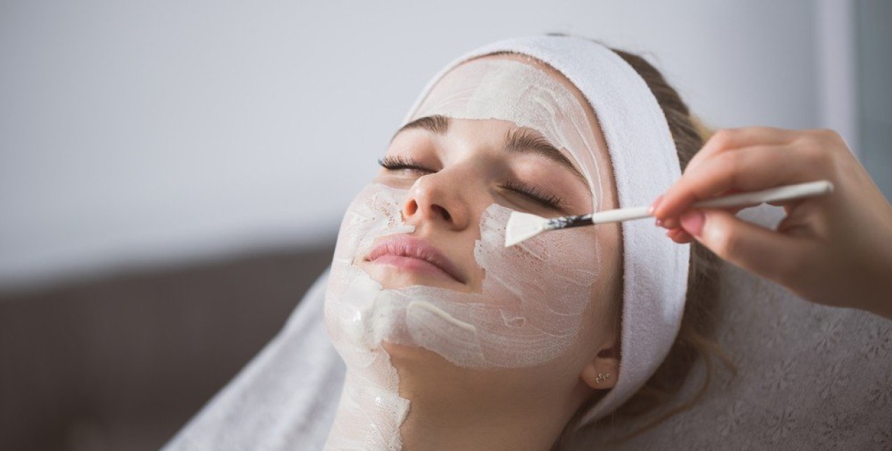 Αυτό είναι το peeling που σας βλάπτει χωρίς να το ξέρετε