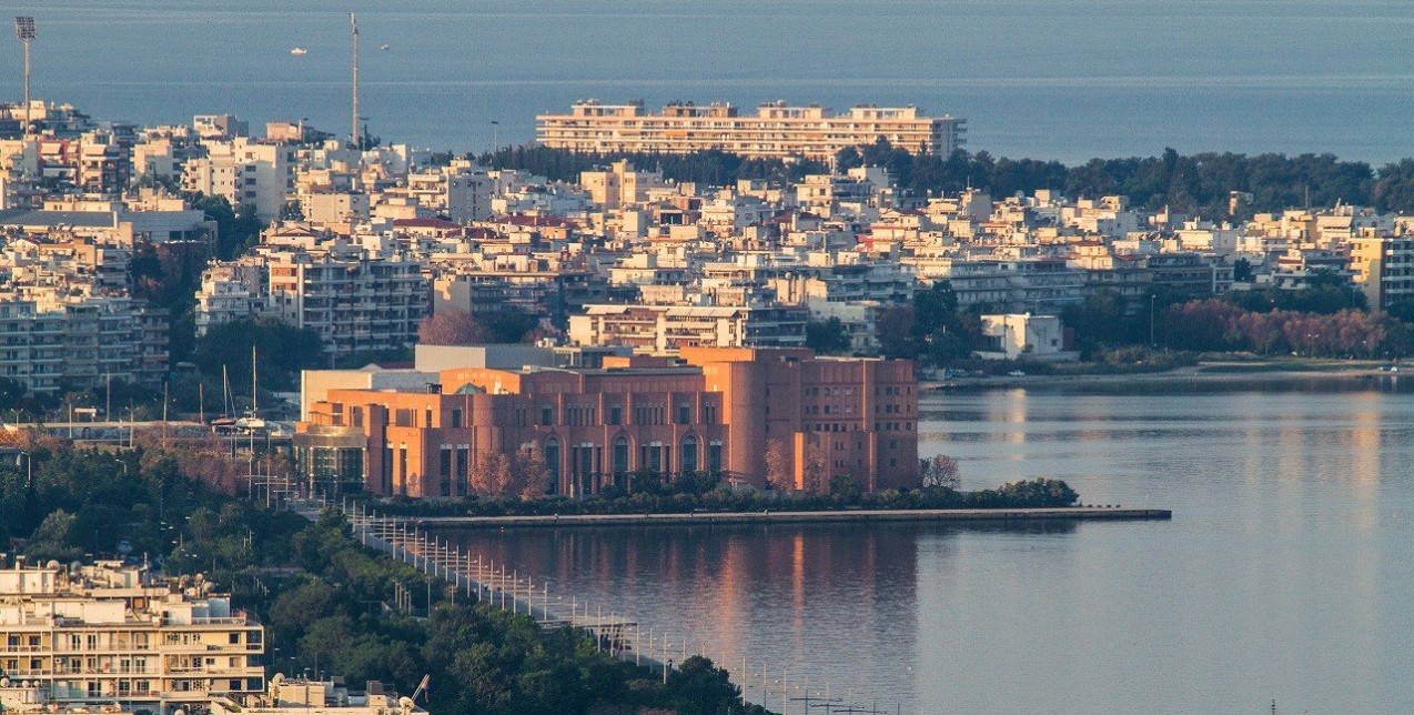 Week Agenda: Τι να κάνετε στη Θεσσαλονίκη την εορταστική αυτή εβδομάδα