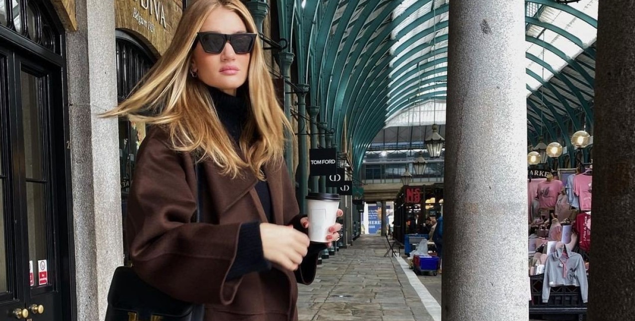 Vintage & refined: Η luxury handbag που θα δούμε παντού φέτος