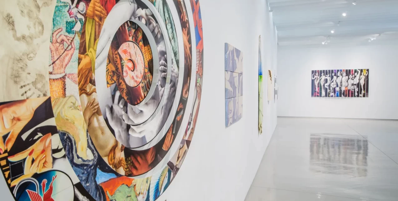 London Frieze Week 2023: Τα γεγονότα που δεν πρέπει να χάσετε