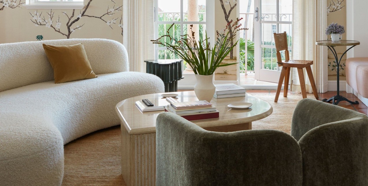 Η νέα Goop Villa της Gwyneth Paltrow είναι ένα καλαίσθητο περιβάλλον στο οποίο όλοι αξίζουν να αποδράσουν