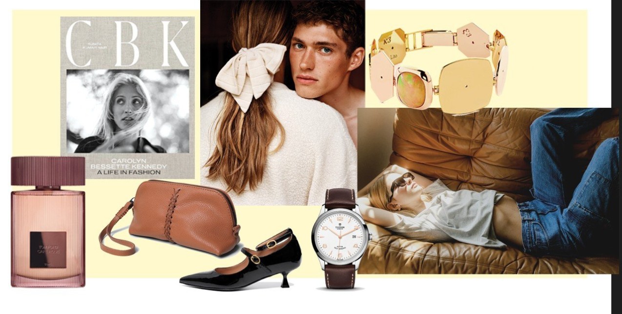 Oι συντάκτες του GLOW.GR βαθμολογούν τα #Ηot_οr_Νot νέα της εβδομάδας