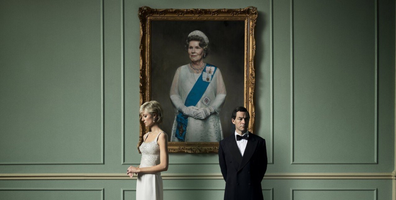 November Netflix: Οι νέες κυκλοφορίες που έρχονται στην πλατφόρμα 