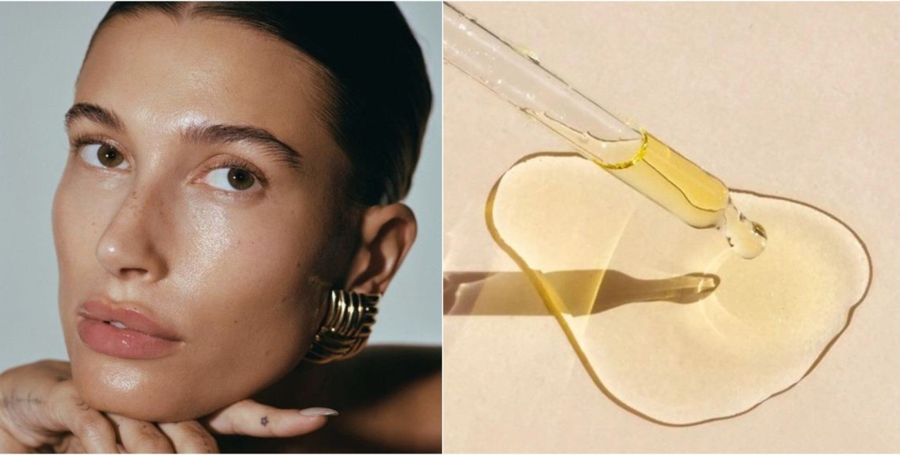 8 διαφορετικοί τρόποι να χρησιμοποιήσετε το facial oil σας