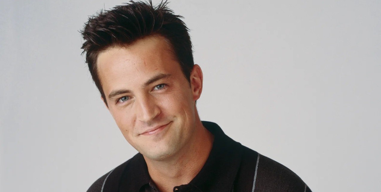 Matthew Perry: Οι πιο iconic ατάκες του Chandler που θα μας μείνουν αξέχαστες