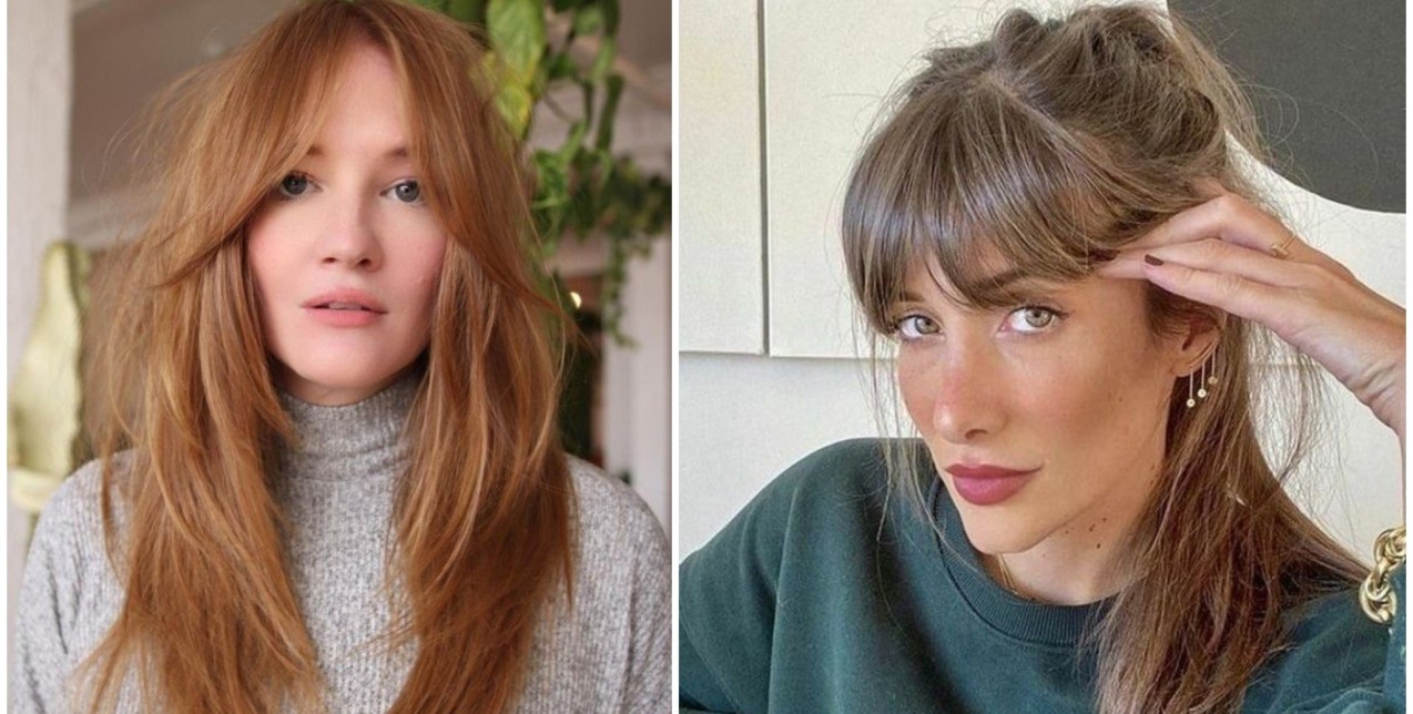 Έχετε στρογγυλό πρόσωπο; Αυτά είναι 5 haircuts ιδανικά για εσάς 