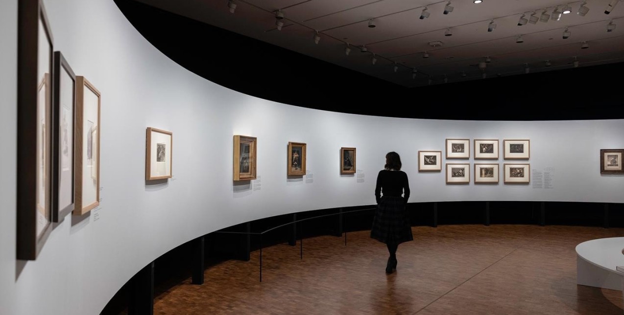 10 must-see εκθέσεις και shows που δεν πρέπει να χάσετε προσεχώς στην Ευρώπη