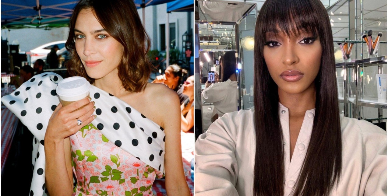 Τι λέει το hairstyle σας για εσάς σύμφωνα με το νέο TikTok trend