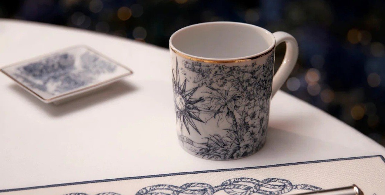 8+1 expensive-looking κούπες για να απολαύσετε το αγαπημένο σας ρόφημα