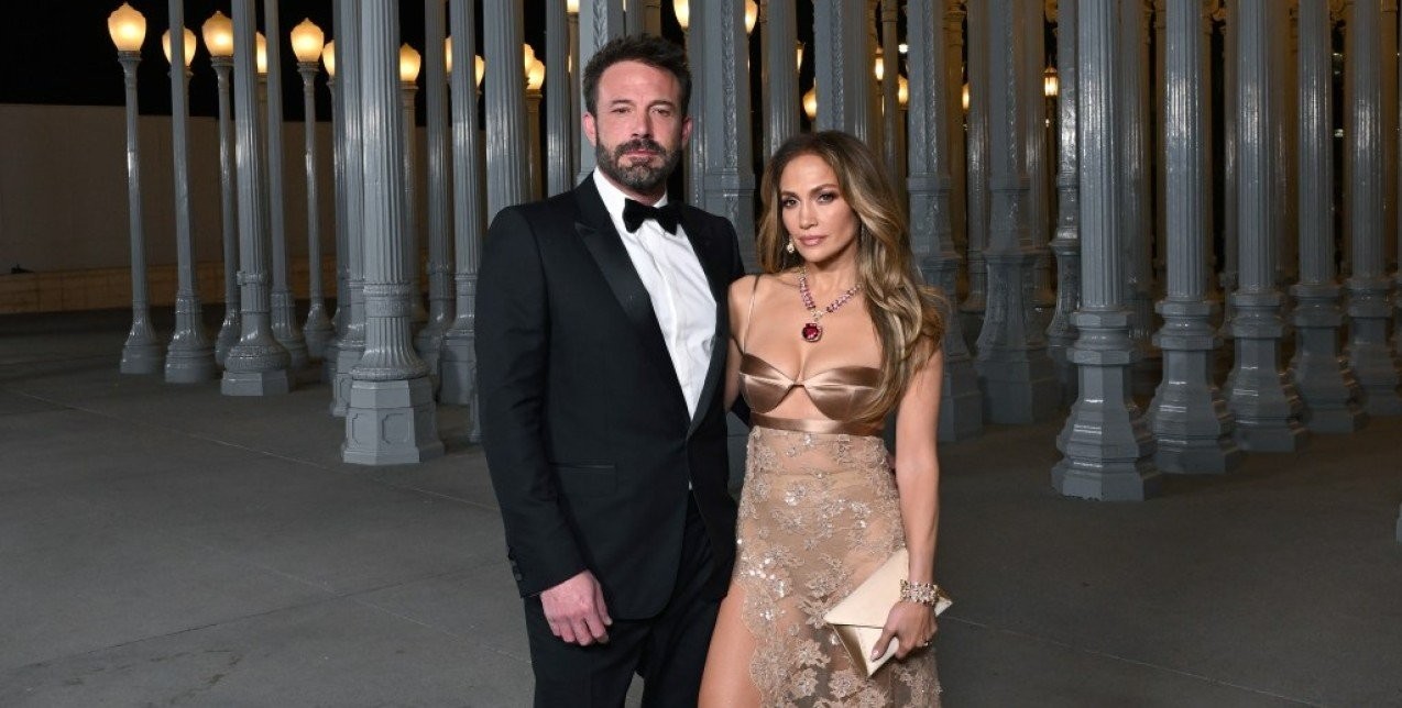 Οι πιο εντυπωσιακές παρουσίες από το φετινό LACMA Art + Film Gala