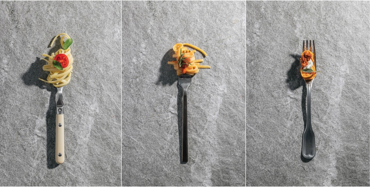 Pasta Lovers: 4 διαφορετικές γευστικές συνταγές με μακαρόνια που δημιουργήσαμε για εσάς 