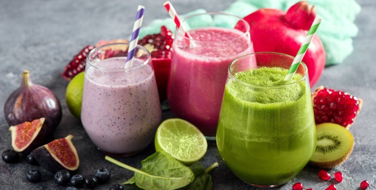 Morning glory: Οι πιο ευεργετικοί χυμοί για να πιείτε το πρωί